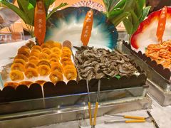 -火叮叮自助烤肉·现切牛肉(茂业店)