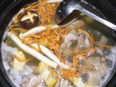 -探窝·竹笙椰子鸡(杨箕店)