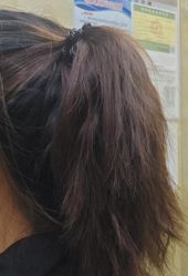 -88潮牌造型烫发·染发