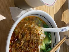 -白沙肴·长沙米粉.小炒湘菜(石厦时代广场店)