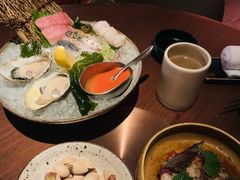 -High Yaki THE SEA海鲜居酒屋