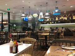 -Pho Asia 亚阁越南料理(上海来福士广场店)