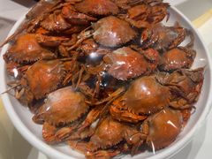 -赶海部落海鲜城(海阳路店)