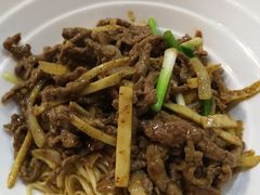 -二扁私房面馆(崂山路店)