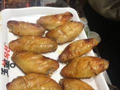 -玉善烧烤串城(长春总店)