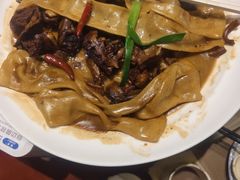 -老铺人家酒店(紫荆名流店)