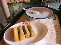 -五条人糖水铺(光谷世界城店)