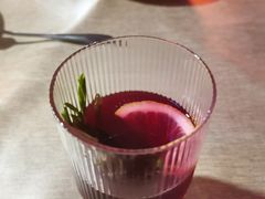 圣诞热红酒-埠口精酿夜景餐酒吧· BREWPORT BISTRO(长嘉汇重庆之眼店)