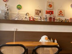 -LOOKA COFFEE(大鹏所城店)