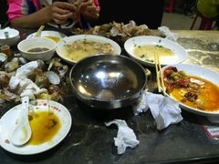-锋味海鲜菜馆