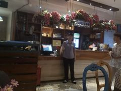 -眼镜味道(德才店)