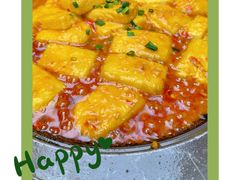 -云海肴·汽锅鸡·云南代表菜(天山百盛优客店)