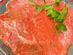 -谭鸭血老火锅(漳州路店)