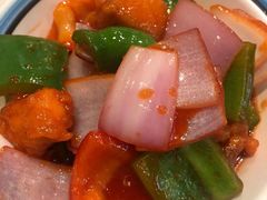 -喜上喜鸡煲翅(吉大店)