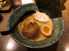 -雷神拉面(财富中心玉米楼店)