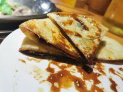 -大众跷脚牛肉馆·非遗传承单位(峨眉山店)