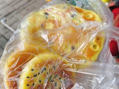 -小米粑粑(玉锦苑店)