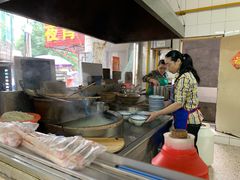 -盛兴面馆(真儒大厦店)