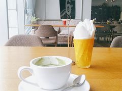 -香草意餐厅(杏石口路店)