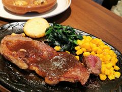 -萨莉亚意式餐厅(常州环球港店)
