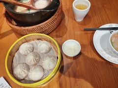 -如轩·海鲜砂锅粥·潮汕菜(海珠店)