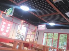 大堂-恒铭行南昌牛肉拌粉(天赐良园店)