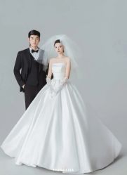 -青禾蒙娜丽莎婚纱摄影(武汉总店)
