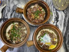-红星光发煲仔饭(大石街店)