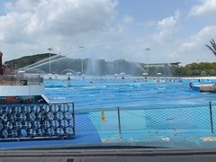 -上海玛雅海滩水公园