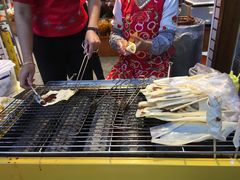烤乳扇-杨记乳扇·雕梅