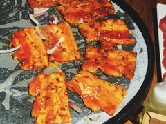 -么肆烤肉(汉街形象店)