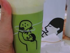 -喜茶(广州番禺奥园广场店)