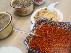 -定家小酥肉·清真(回民街店)