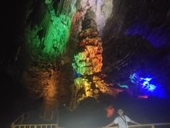 -上方山云水洞