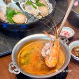 厦门海景火锅·这才是约会该有的样子
