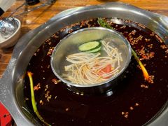 -六公里老火锅(总店)