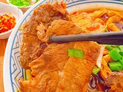 招牌大片牛肉粉-粉吖吖·邵阳米粉(体育西路店)