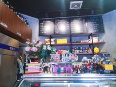 -W CAFE(甜爱路店)