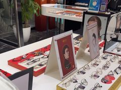 -大明眼镜(金源新燕莎MALL店)