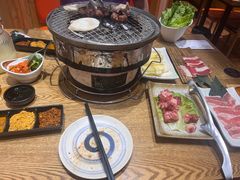 -牛也烧肉(摩尔城店)