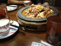 -天山醉美·新疆餐厅(富华里店)