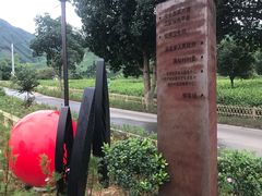 -帐篷客·溪龙茶谷度假酒店