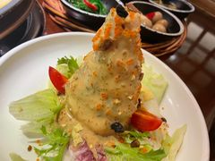 -三代烤肉(保利广场店)