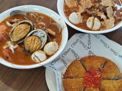 -大中沙茶面(中山路店)