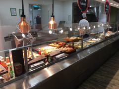 -So Lounge索兰至餐厅(蓝色港湾店)