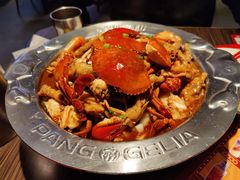 -胖哥俩肉蟹煲(湖滨银泰in77店)