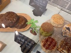 -SKROLL卡特司库·蛋糕定制·生吐司·司康(古北程家桥店)
