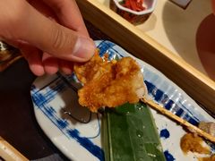 -一豚轩·烧鸟·豚骨拉面(五四路店)