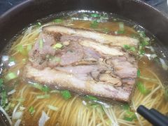 -老盛兴汤包馆(大华二路店)