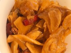 -鑫小城故事·藕汤·家常菜(台北一路总店)